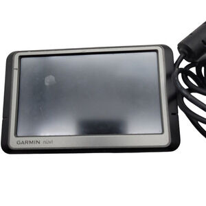 GARMIN‎ NUVI 260W Automotive Mountable GPS